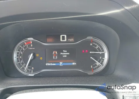 2019 Honda Ridgeline Rtl-E z USA, uszkodzony, nr VIN 5FPYK3F72KB031085